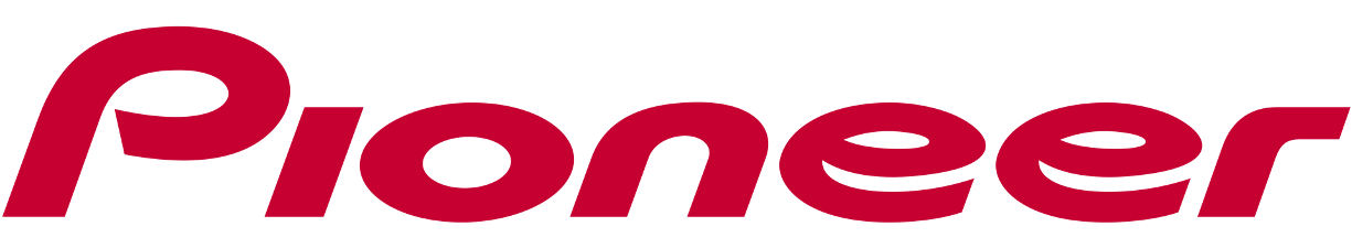 Pioneer Stereo 1976-1977